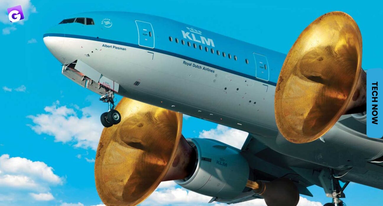 Source: KLM Blog