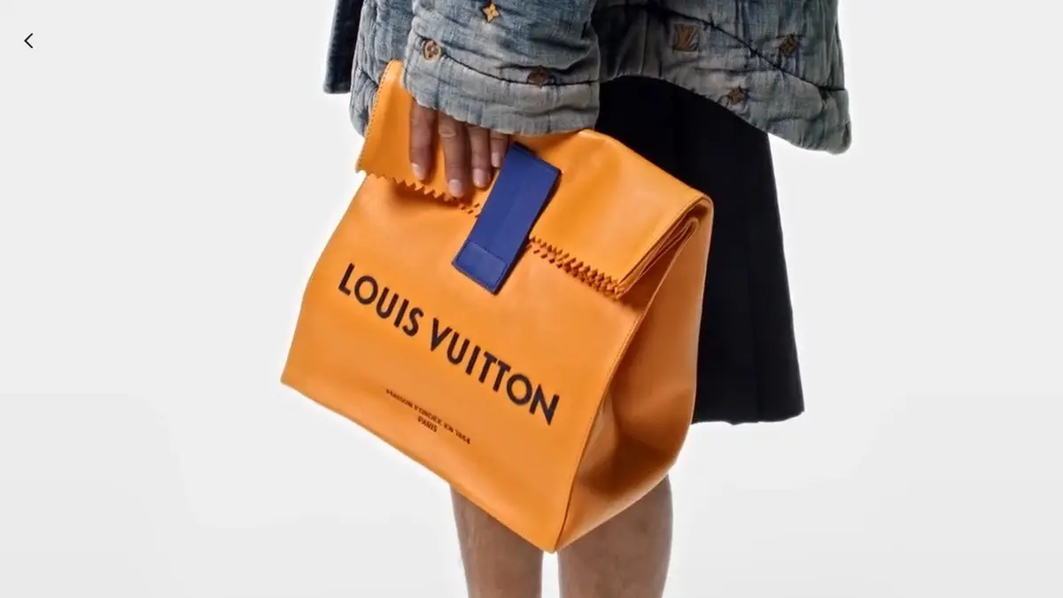 Source: Louis Vuitton