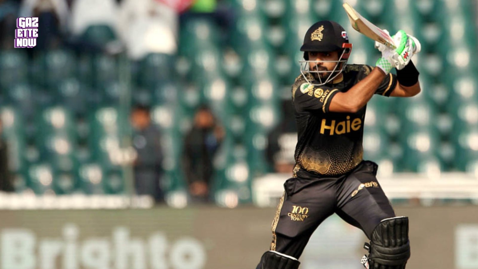 Babar Azam Becomes World's First Batsman To Surpass 1000 T20 Runs In 2024