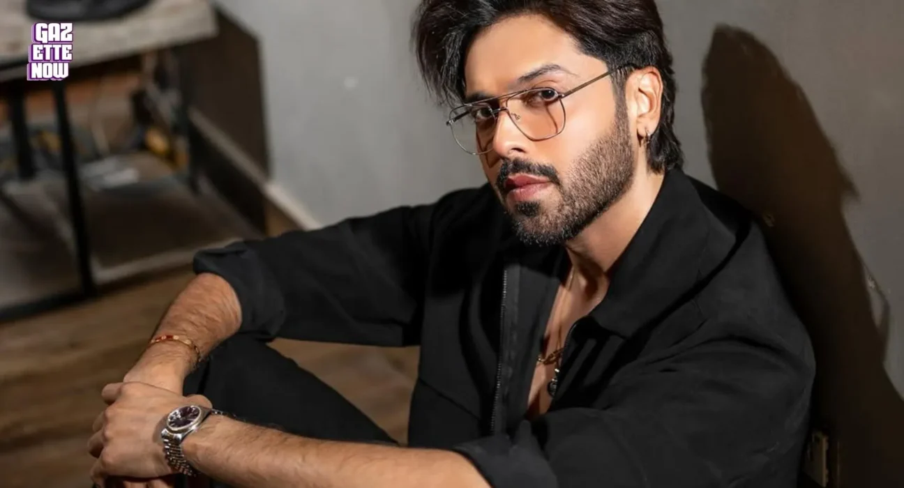 Source: Fahad Mustafa Official/Instagram